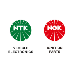 Brand image for NGK