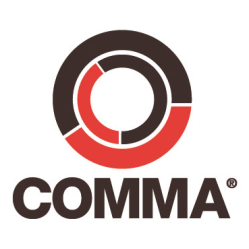 Brand image for Comma