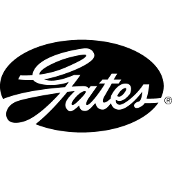 Brand image for Gates
