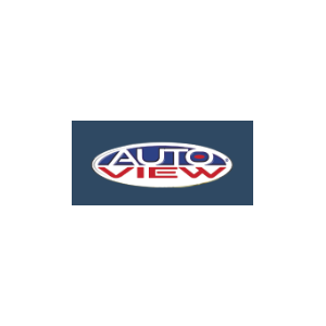 AutoView logo