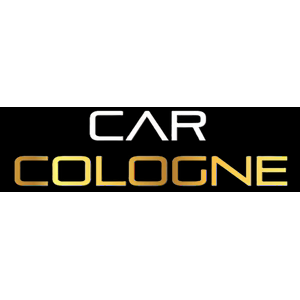 Car Cologne logo