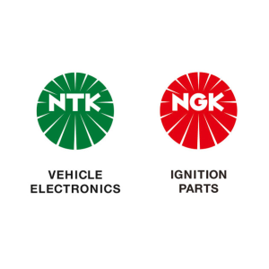 NGK NGK logo