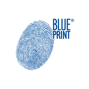 Blue Print logo