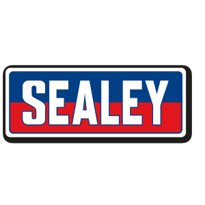 Sealey logo