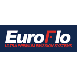 Euroflo Euroflo logo
