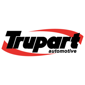 Trupart Trupart logo
