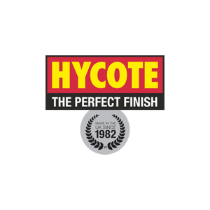Hycote logo