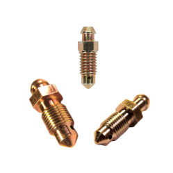 Category image for BLEED SCREWS