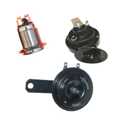 Category image for HORNS