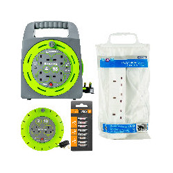 Category image for ELECTRICAL