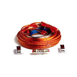 Category image for WIRING KITS & ACCESSORIES