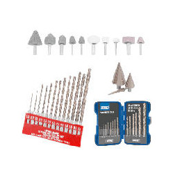 Category image for DRILL BITS