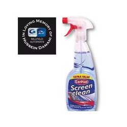 Category image for SCREENCARE