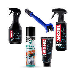 Category image for CLEANING ACCESSORIES