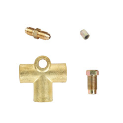 Category image for BRAKE PIPE UNIONS