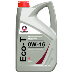 Category image for 0W16 ENGINE OIL