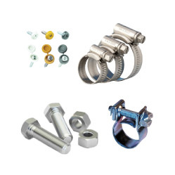 Category image for NUTS BOLTS CLIPS & TIES