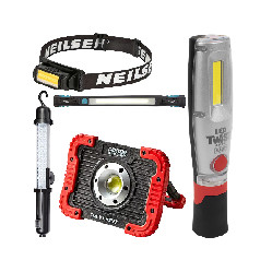 Category image for INSPECTION LIGHTS