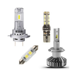 Category image for LED BULBS