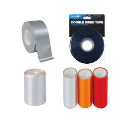 Category image for BODY & TRIM TAPES
