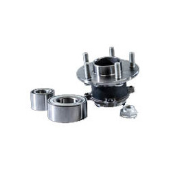 Category image for WHEEL BEARING KITS