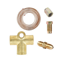 Category image for BRAKE PIPE AND FITTINGS