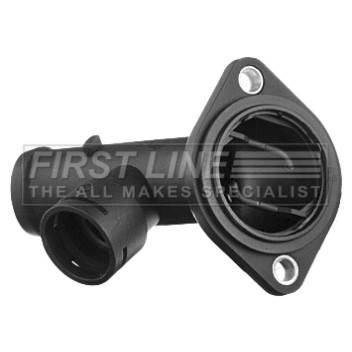 COOLANT FLANGE