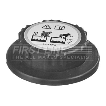 RADIATOR CAP