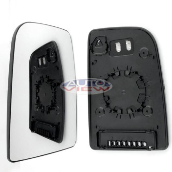 Crafter Sprinter 12-> LH (Round fitting) Heated