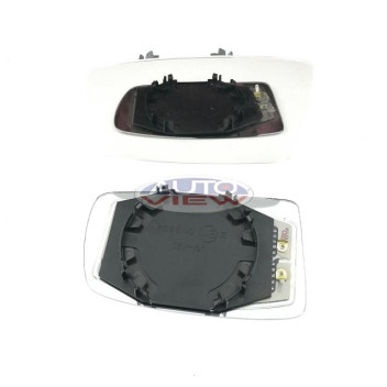 Panda 03->08 LH Heated WBP