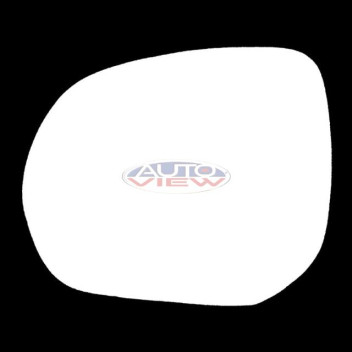 C3 C4 Picasso Peugeot 3008 5008  09-> LH Silver