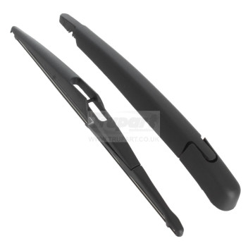 JUKE 10-20 & 20> M CLASS 05-15 R/ARM & 30CM/12IN B