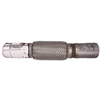 REPAIR FLEX & PIPE 48.5 X 290 Pipe Ends