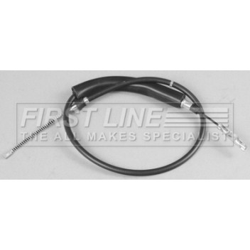 BRAKE CABLE LH & RH