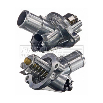 THERMOSTAT KIT