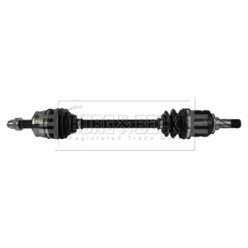 DRIVE SHAFT