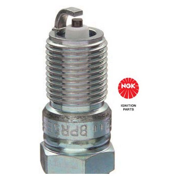 SPARK PLUG - BPR5EFS