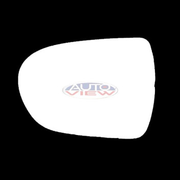 Hyundai i40 12-> LH Silver