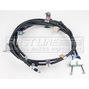 BRAKE CABLE