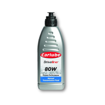 DriveLine SAE 80 1ltr