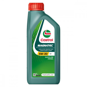 MAGNATEC 5w30 1ltr (C3)