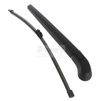 X5 (E70) 8/06-13 R/ARM & 39CM/15IN FLAT BLADE