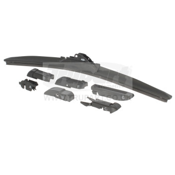 UNIVERSAL AERO BLADE 58CM/23IN