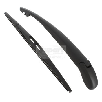 MAZDA 2 9/07-15 & 15-22 R/ARM & 35CM/14IN PLASTIC