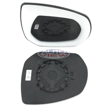 Peugeot 3008 & 5008 09-> RH Heated WBP