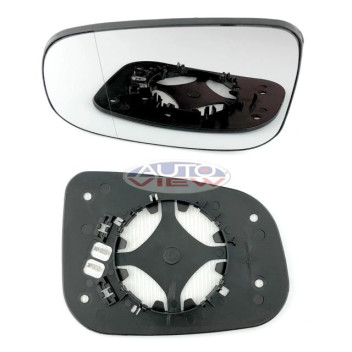 C30C70S40S80V50V60V70 LH Heated Asp-WBP