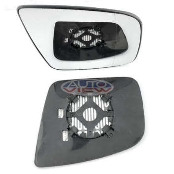 Vito 10-> RH Aspheric Heated WBP
