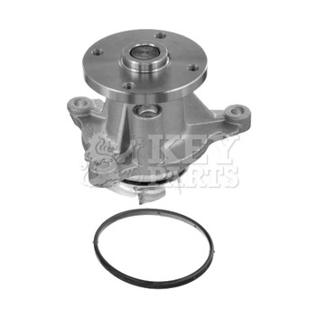 WATER PUMP W/GASKET