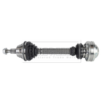 DRIVE SHAFT