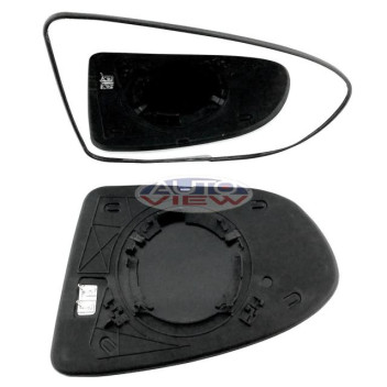 Nissan Qashqai 06->13 RH Heated WBP